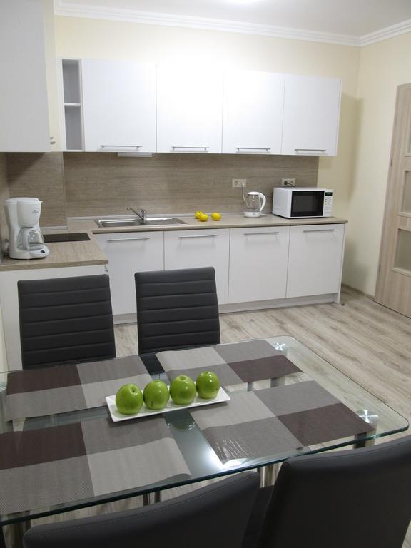 Varna South Bay Apartment ภายนอก รูปภาพ