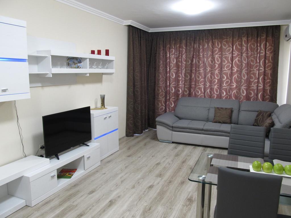 Varna South Bay Apartment ภายนอก รูปภาพ