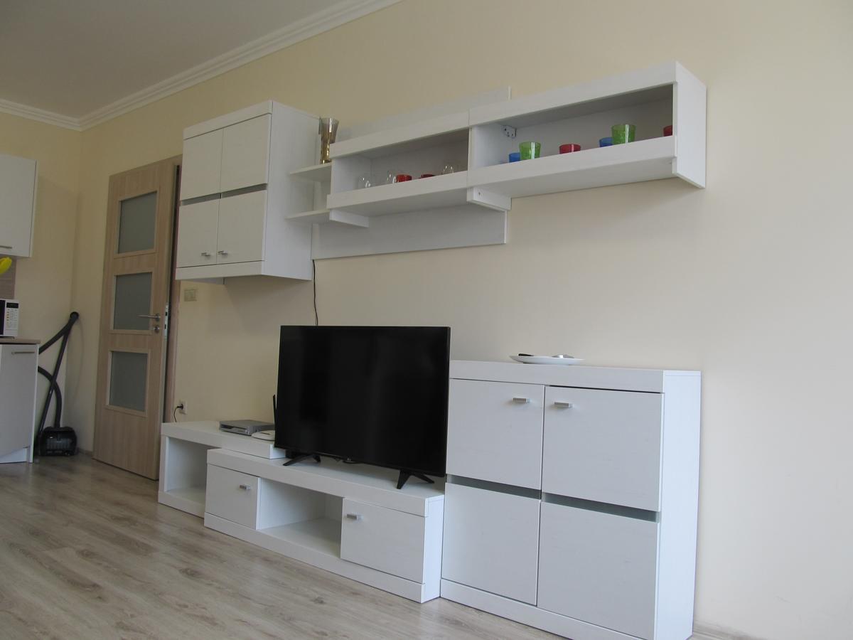 Varna South Bay Apartment ภายนอก รูปภาพ